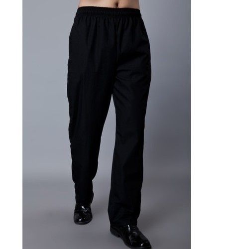 baggy work trousers